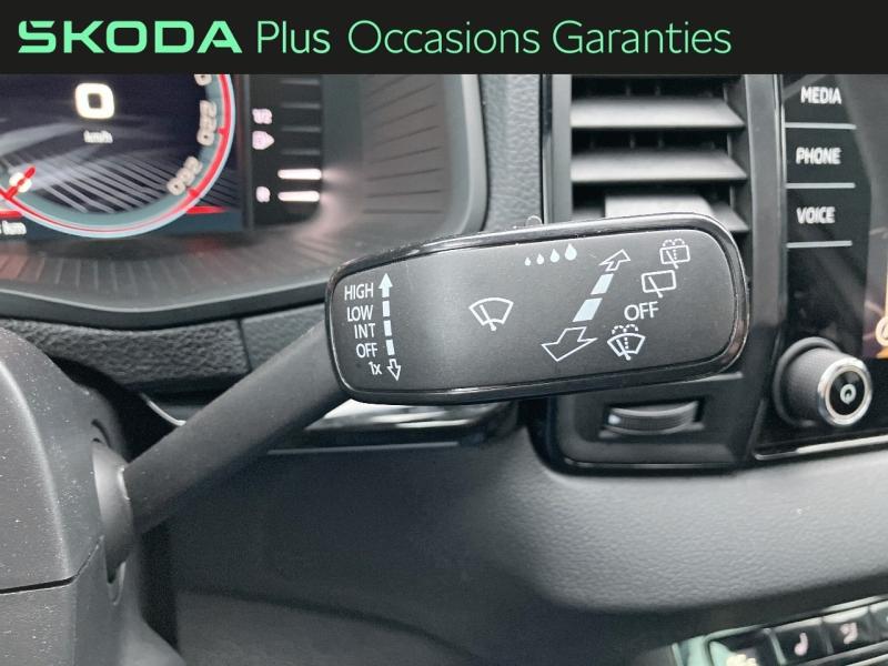 Voitures occasions ŠKODA KAROQ Sportline Vezin-le-Coquet