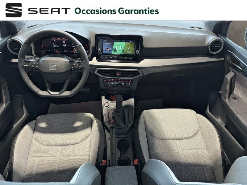 Voitures occasions SEAT IBIZA FR Vezin-le-Coquet