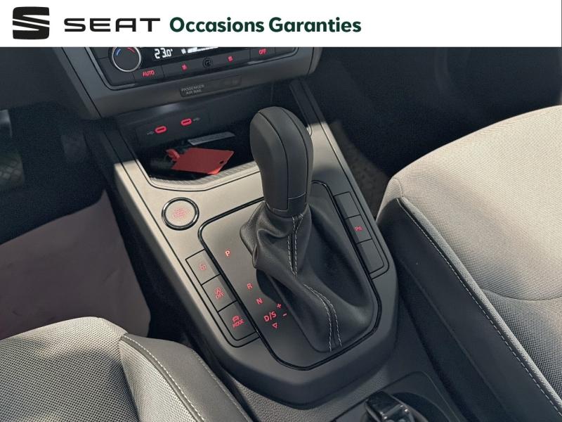 Voitures occasions SEAT IBIZA FR Vezin-le-Coquet