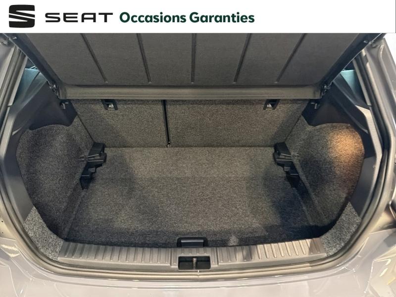 Voitures occasions SEAT IBIZA FR Vezin-le-Coquet