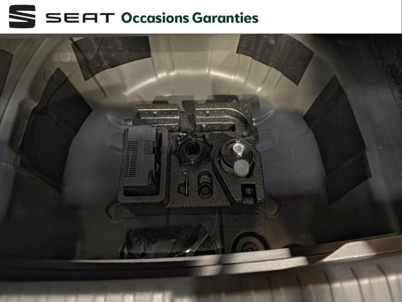 Voitures occasions SEAT IBIZA FR Vezin-le-Coquet