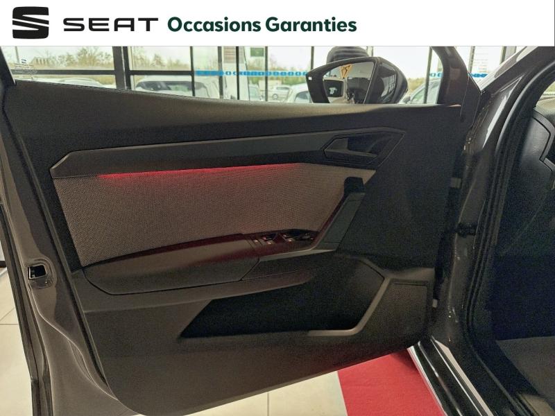 Voitures occasions SEAT IBIZA FR Vezin-le-Coquet