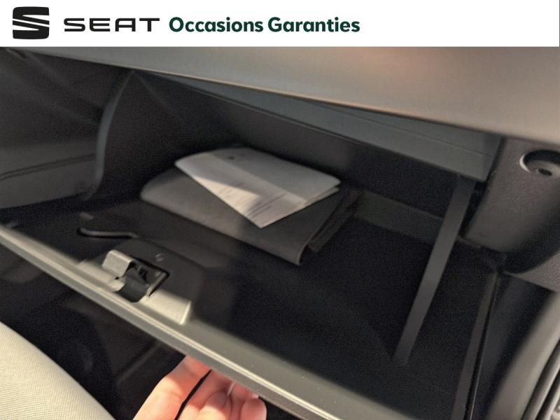 Voitures occasions SEAT IBIZA FR Vezin-le-Coquet