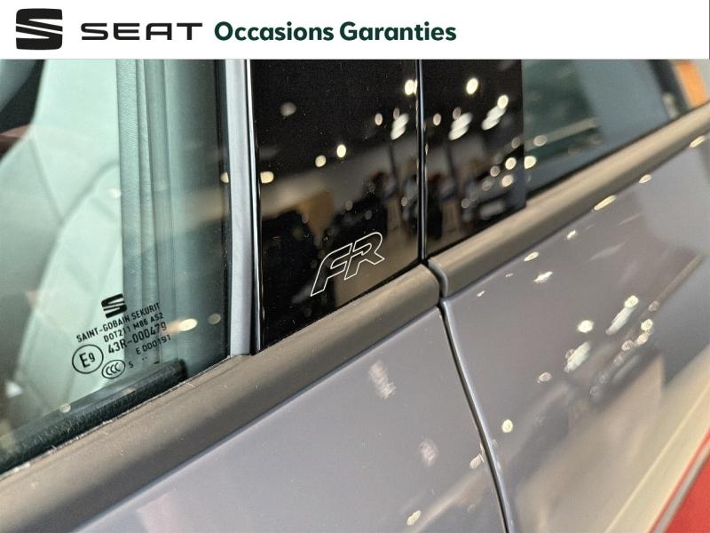 Voitures occasions SEAT IBIZA FR Vezin-le-Coquet