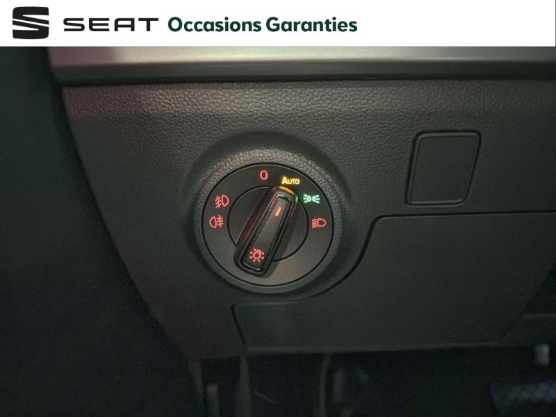 Voitures occasions SEAT IBIZA FR Vezin-le-Coquet