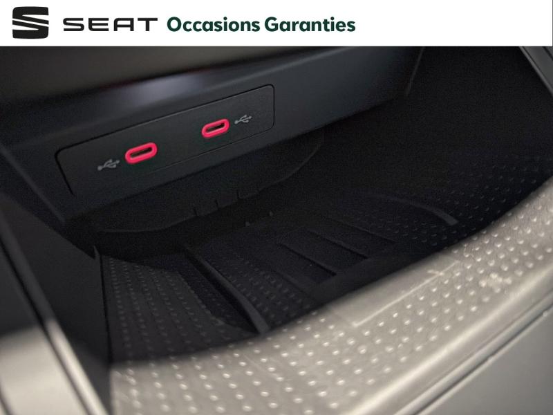 Voitures occasions SEAT IBIZA FR Vezin-le-Coquet