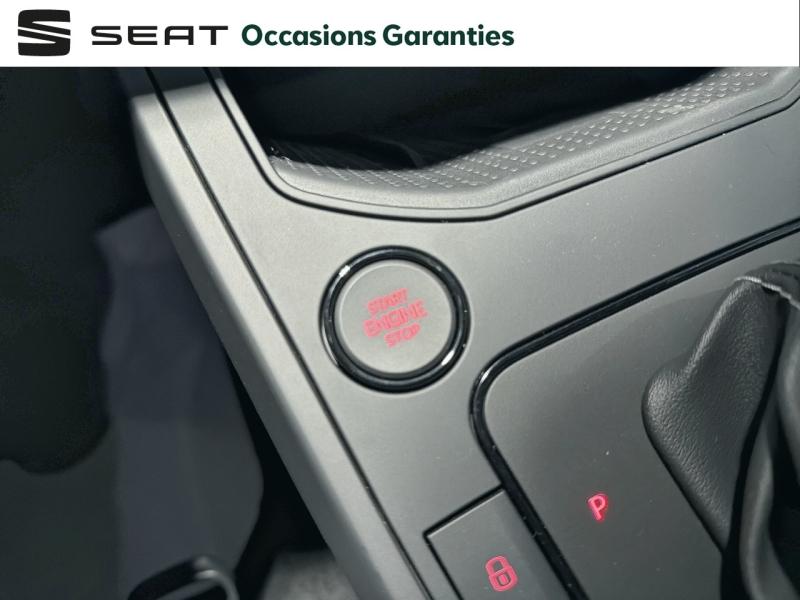 Voitures occasions SEAT IBIZA FR Vezin-le-Coquet