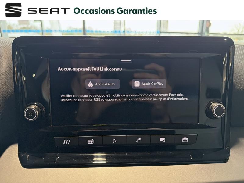 Voitures occasions SEAT IBIZA FR Vezin-le-Coquet