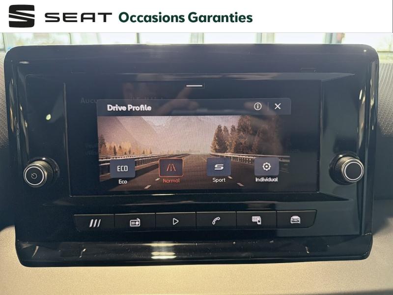 Voitures occasions SEAT IBIZA FR Vezin-le-Coquet