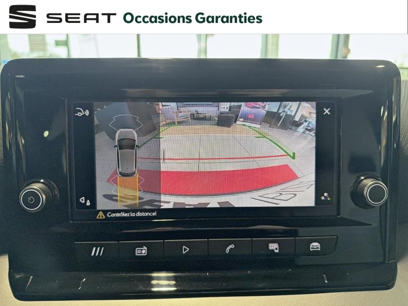 Voitures occasions SEAT IBIZA FR Vezin-le-Coquet