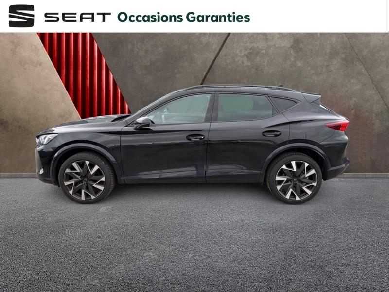 Voitures occasions CUPRA FORMENTOR V Vezin-le-Coquet