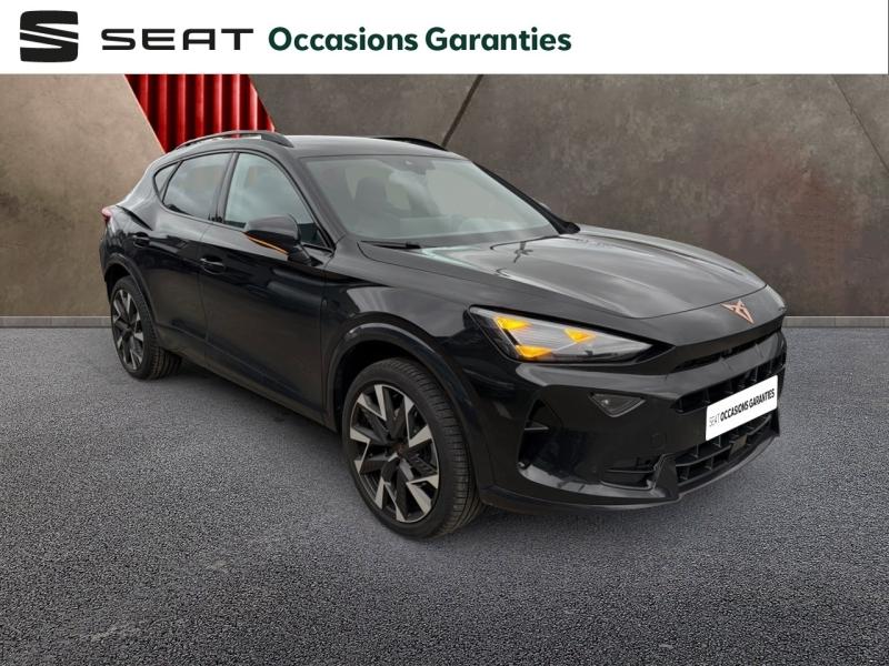 Voitures occasions CUPRA FORMENTOR V Vezin-le-Coquet