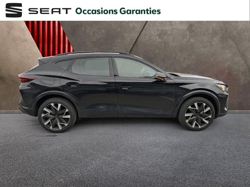 Voitures occasions CUPRA FORMENTOR V Vezin-le-Coquet