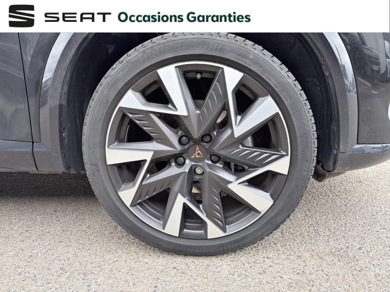 Voitures occasions CUPRA FORMENTOR V Vezin-le-Coquet