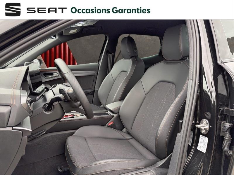 Voitures occasions CUPRA FORMENTOR V Vezin-le-Coquet