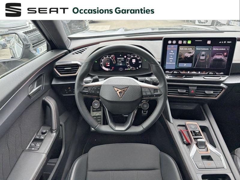 Voitures occasions CUPRA FORMENTOR V Vezin-le-Coquet