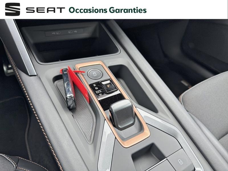 Voitures occasions CUPRA FORMENTOR V Vezin-le-Coquet