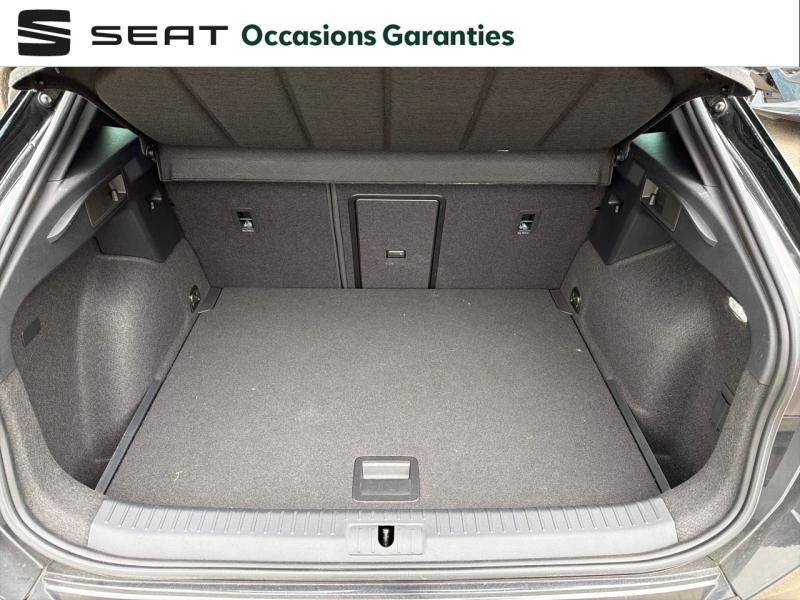 Voitures occasions CUPRA FORMENTOR V Vezin-le-Coquet