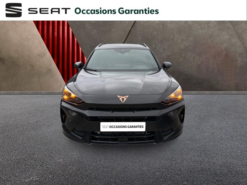 Voitures occasions CUPRA FORMENTOR V Vezin-le-Coquet