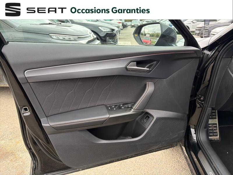 Voitures occasions CUPRA FORMENTOR V Vezin-le-Coquet