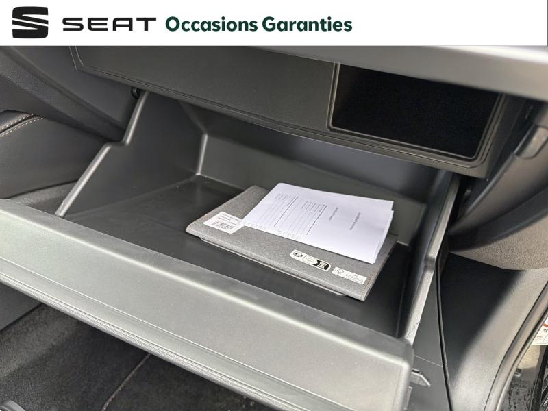 Voitures occasions CUPRA FORMENTOR V Vezin-le-Coquet