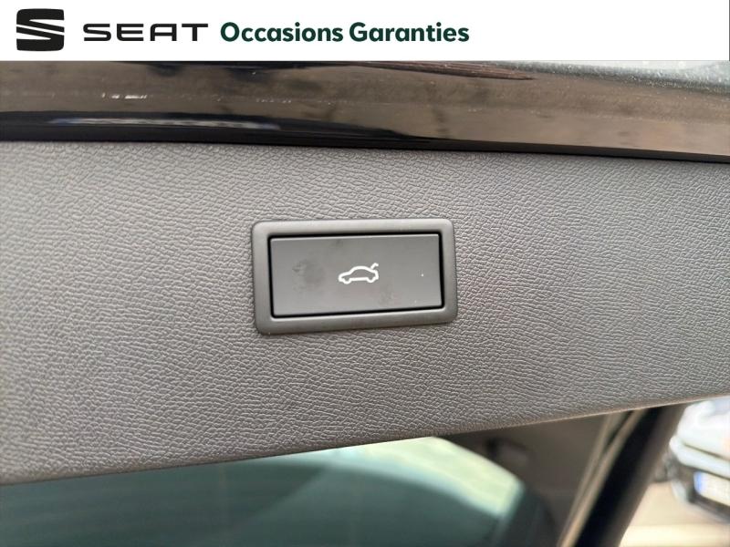 Voitures occasions CUPRA FORMENTOR V Vezin-le-Coquet