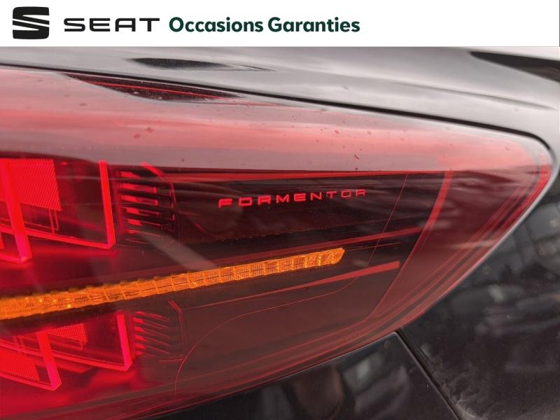 Voitures occasions CUPRA FORMENTOR V Vezin-le-Coquet