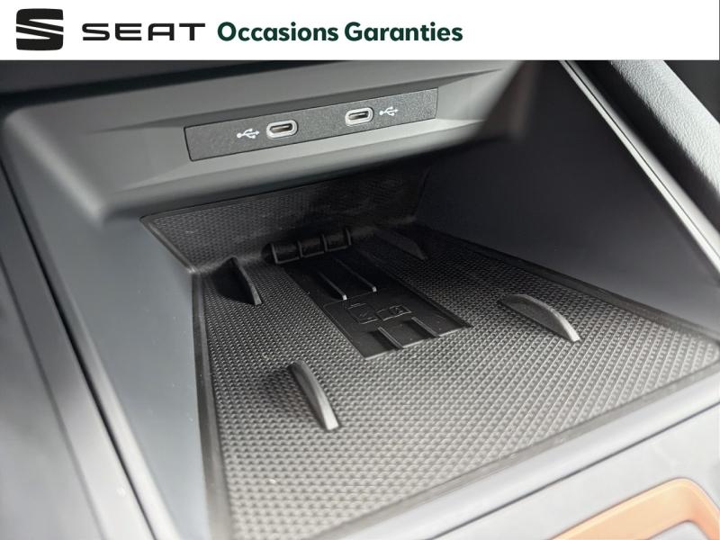 Voitures occasions CUPRA FORMENTOR V Vezin-le-Coquet