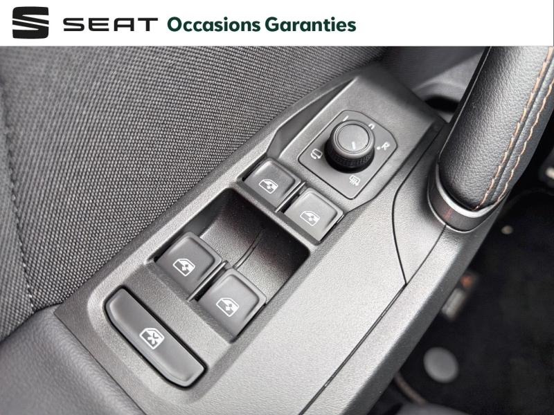 Voitures occasions CUPRA FORMENTOR V Vezin-le-Coquet