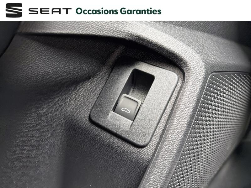 Voitures occasions CUPRA FORMENTOR V Vezin-le-Coquet