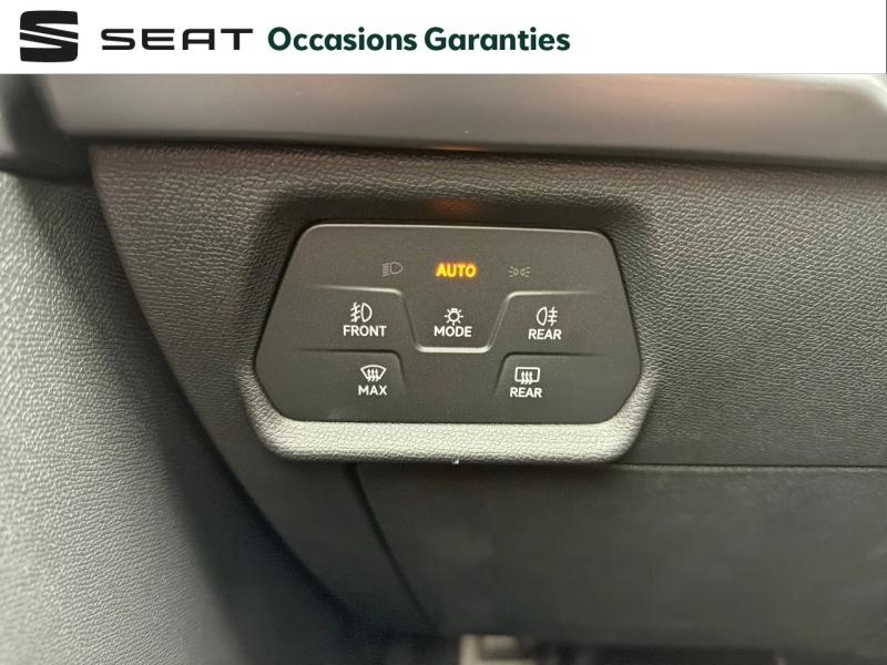 Voitures occasions CUPRA FORMENTOR V Vezin-le-Coquet