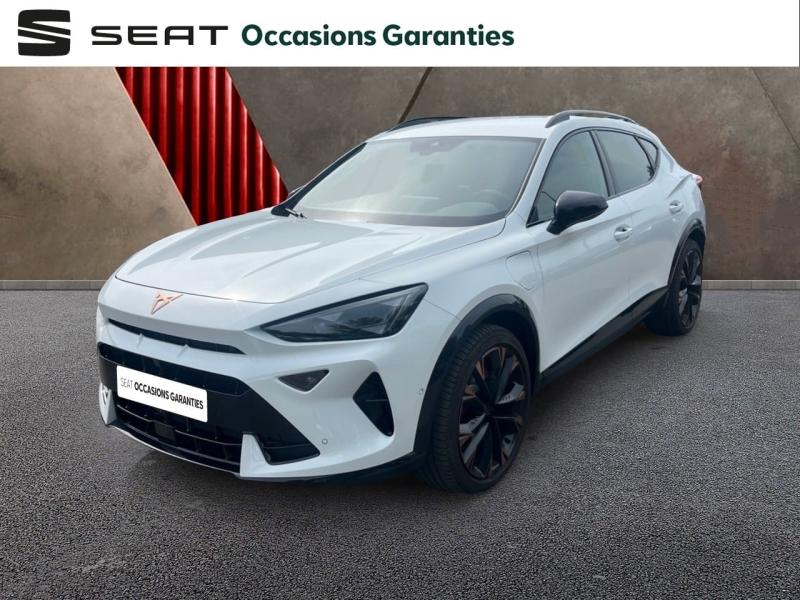 Voitures occasions CUPRA FORMENTOR VZ Vezin-le-Coquet