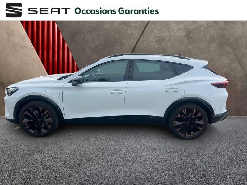 Voitures occasions CUPRA FORMENTOR VZ Vezin-le-Coquet