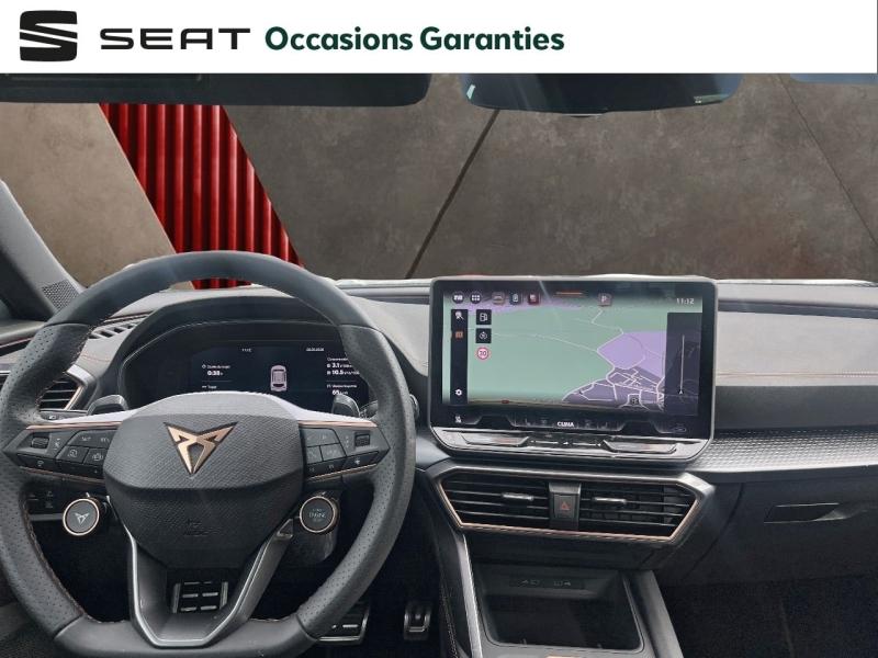 Voitures occasions CUPRA FORMENTOR VZ Vezin-le-Coquet