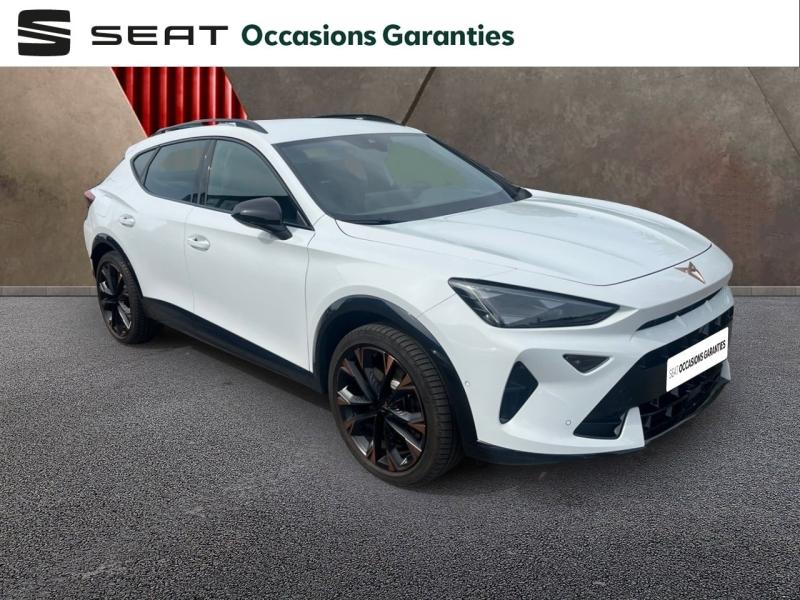 Voitures occasions CUPRA FORMENTOR VZ Vezin-le-Coquet