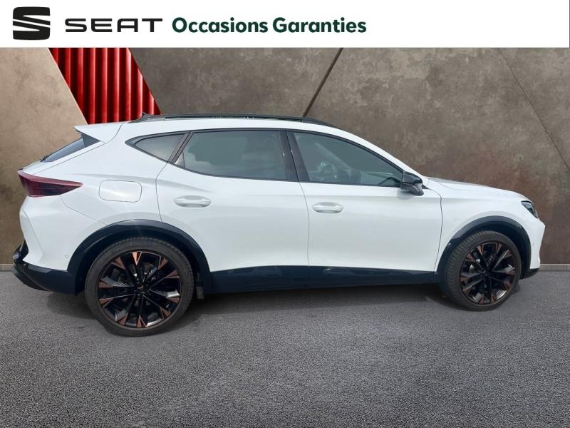 Voitures occasions CUPRA FORMENTOR VZ Vezin-le-Coquet