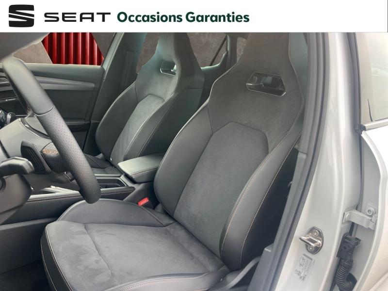 Voitures occasions CUPRA FORMENTOR VZ Vezin-le-Coquet