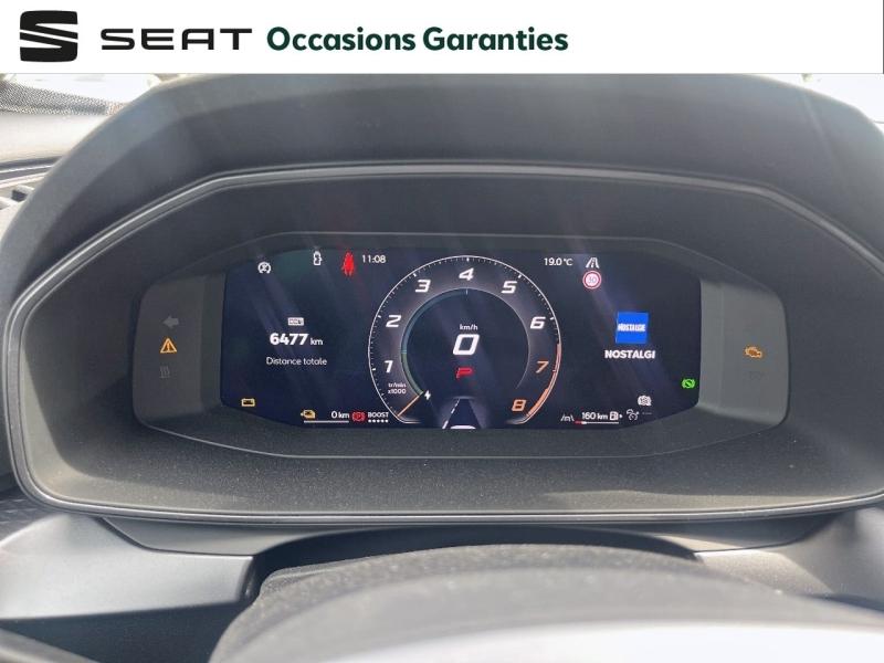 Voitures occasions CUPRA FORMENTOR VZ Vezin-le-Coquet