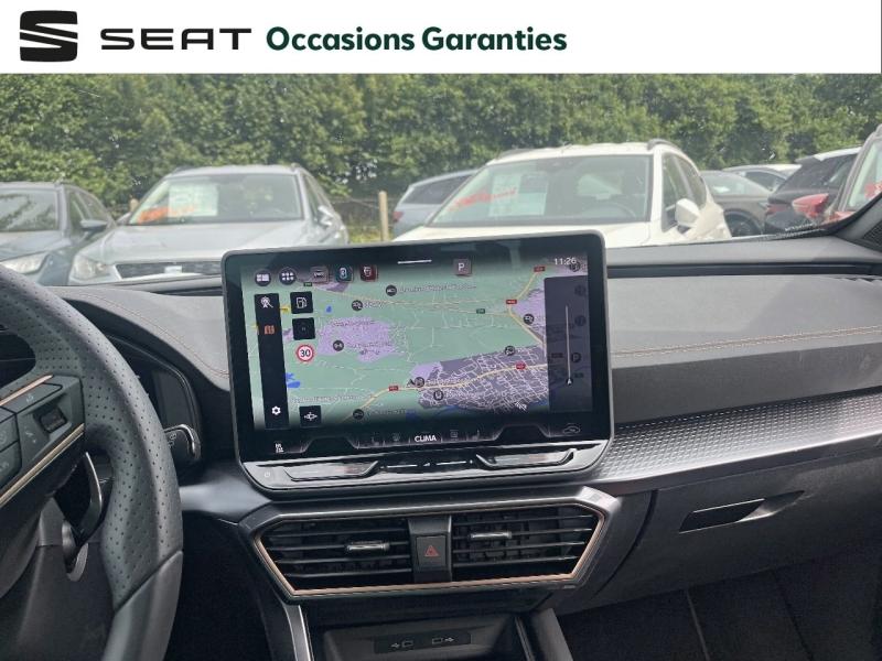 Voitures occasions CUPRA FORMENTOR VZ Vezin-le-Coquet