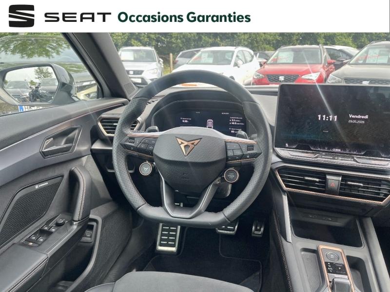 Voitures occasions CUPRA FORMENTOR VZ Vezin-le-Coquet