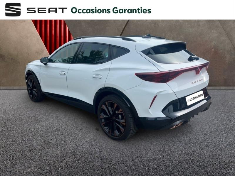 Voitures occasions CUPRA FORMENTOR VZ Vezin-le-Coquet