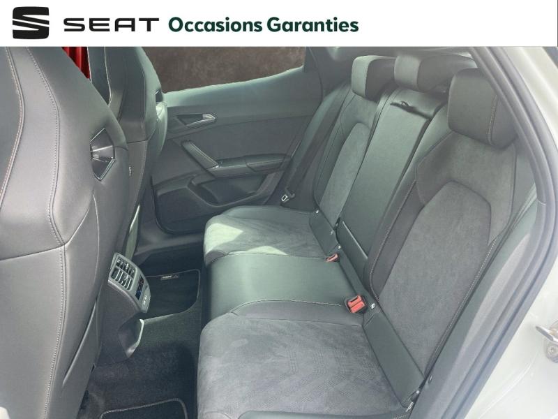 Voitures occasions CUPRA FORMENTOR VZ Vezin-le-Coquet