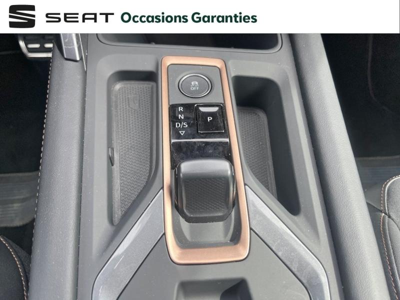 Voitures occasions CUPRA FORMENTOR VZ Vezin-le-Coquet
