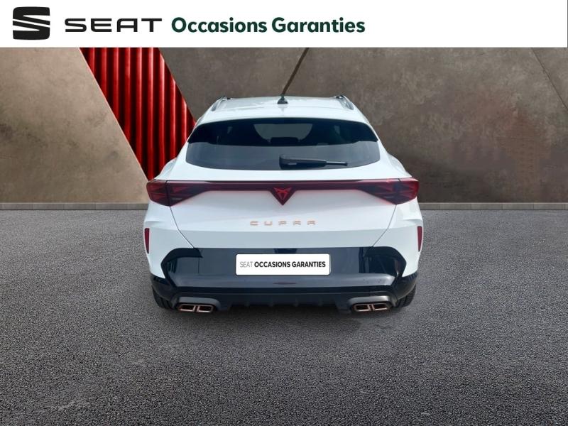 Voitures occasions CUPRA FORMENTOR VZ Vezin-le-Coquet