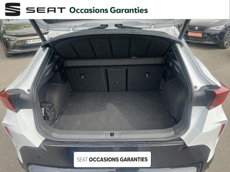 Voitures occasions CUPRA FORMENTOR VZ Vezin-le-Coquet