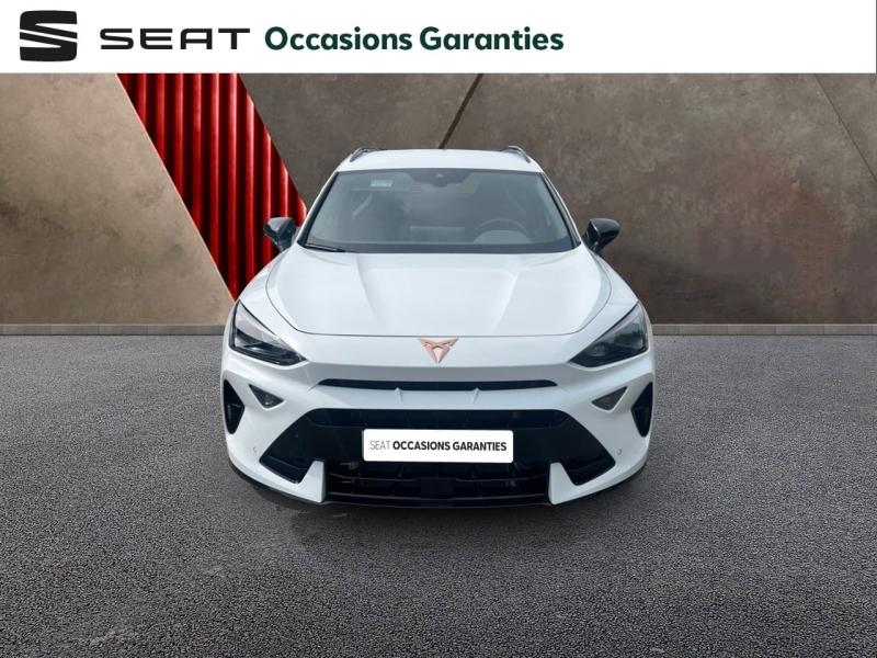 Voitures occasions CUPRA FORMENTOR VZ Vezin-le-Coquet