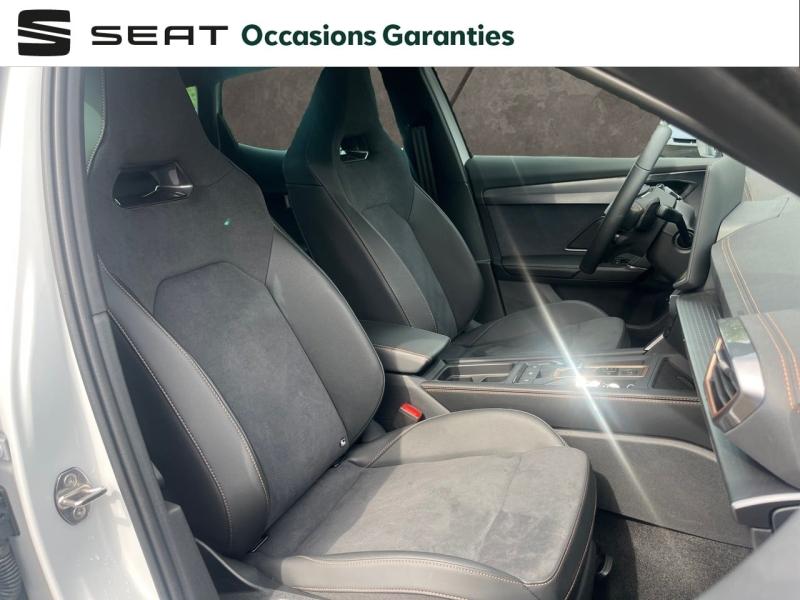 Voitures occasions CUPRA FORMENTOR VZ Vezin-le-Coquet