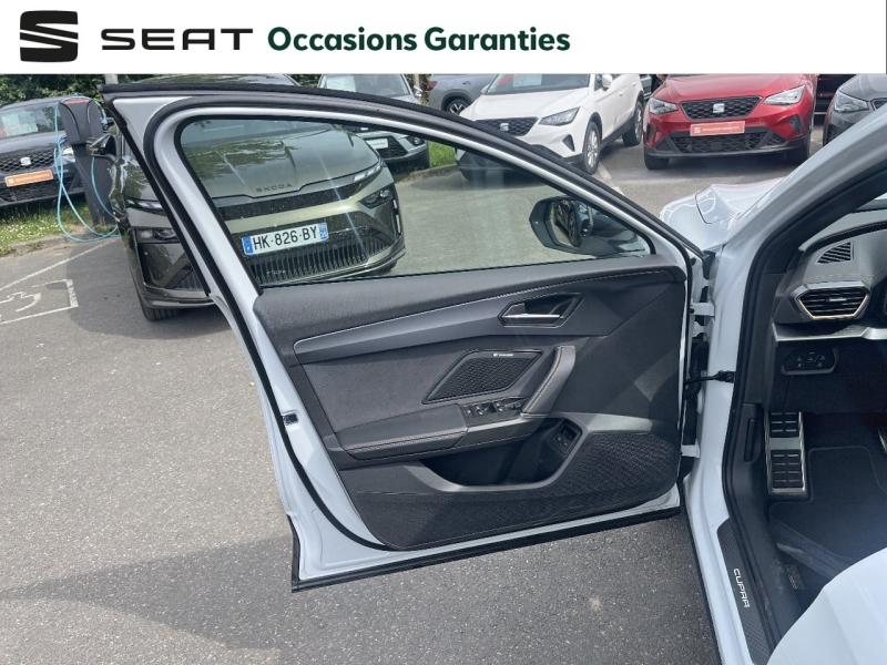 Voitures occasions CUPRA FORMENTOR VZ Vezin-le-Coquet