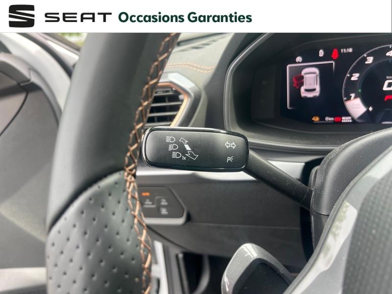 Voitures occasions CUPRA FORMENTOR VZ Vezin-le-Coquet