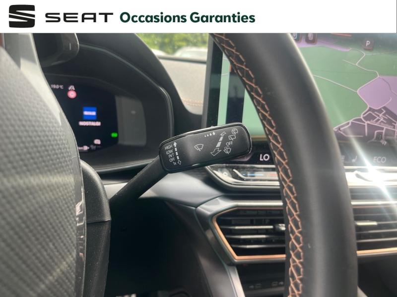 Voitures occasions CUPRA FORMENTOR VZ Vezin-le-Coquet